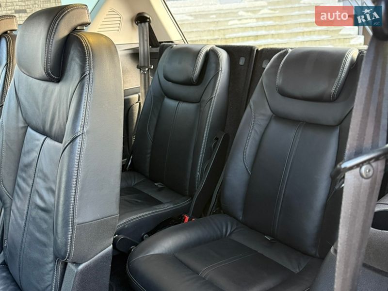 Мінівен Ford S-Max 2013 в Ковелі