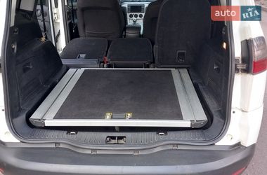 Минивэн Ford S-Max 2007 в Черкассах