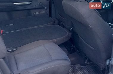 Минивэн Ford S-Max 2007 в Черкассах