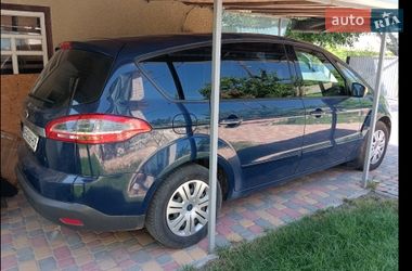 Минивэн Ford S-Max 2011 в Тульчине