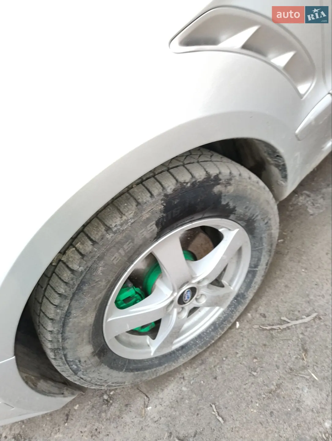2012 Ford S-MAX - мініатюра 10