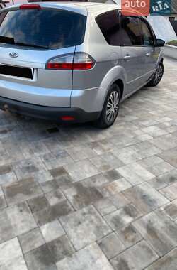 Минивэн Ford S-Max 2008 в Сокале
