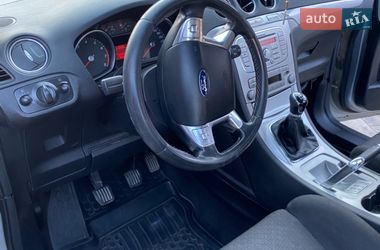 Минивэн Ford S-Max 2008 в Сокале