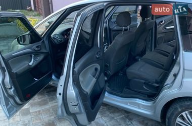 Минивэн Ford S-Max 2008 в Сокале