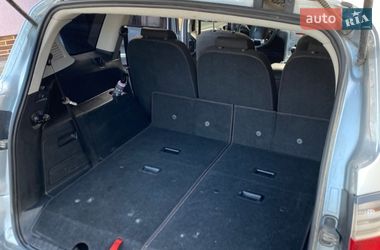 Минивэн Ford S-Max 2008 в Сокале