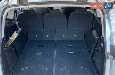 Минивэн Ford S-Max 2008 в Сокале