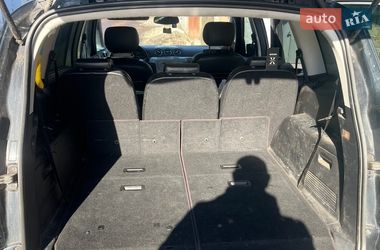 Минивэн Ford S-Max 2008 в Житомире
