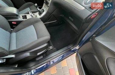 Минивэн Ford S-Max 2011 в Тульчине