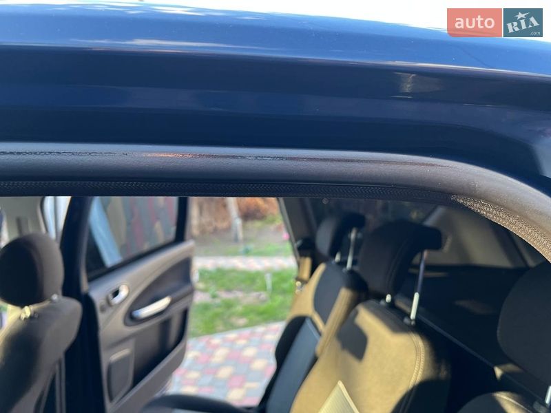 Минивэн Ford S-Max 2011 в Тульчине
