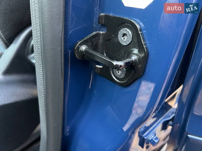 Минивэн Ford S-Max 2011 в Тульчине