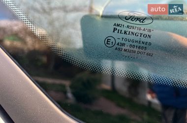 Минивэн Ford S-Max 2011 в Тульчине