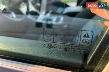 Минивэн Ford S-Max 2011 в Тульчине