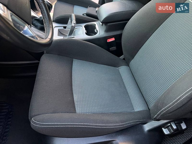 Минивэн Ford S-Max 2011 в Тульчине