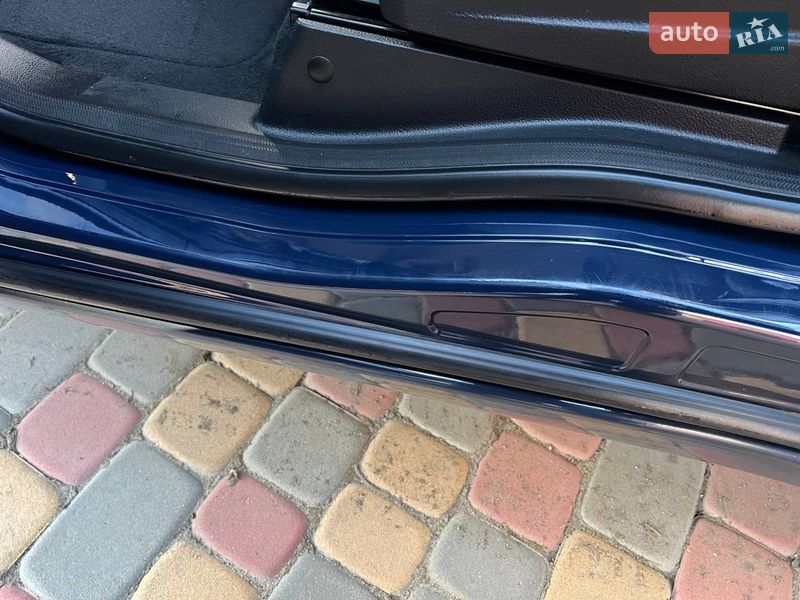 Минивэн Ford S-Max 2011 в Тульчине
