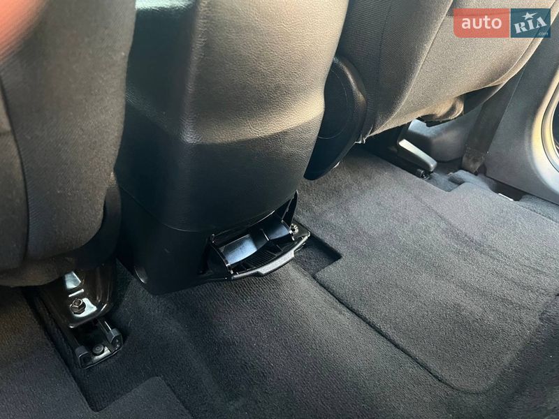 Минивэн Ford S-Max 2011 в Тульчине