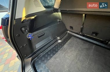 Минивэн Ford S-Max 2011 в Тульчине