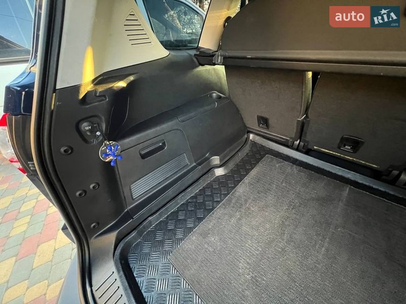 Минивэн Ford S-Max 2011 в Тульчине