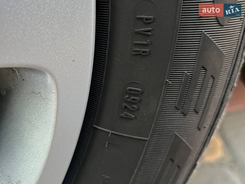 Минивэн Ford S-Max 2011 в Тульчине