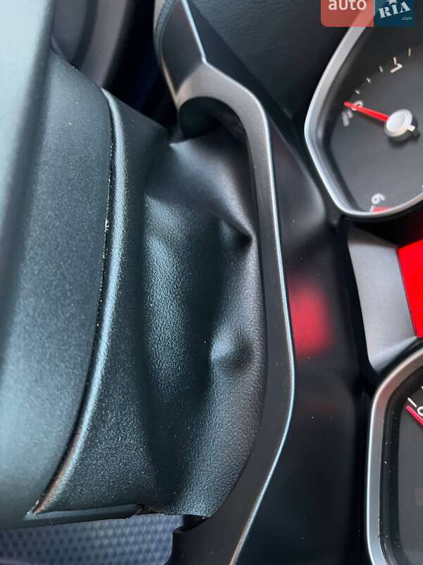 Минивэн Ford S-Max 2011 в Тульчине