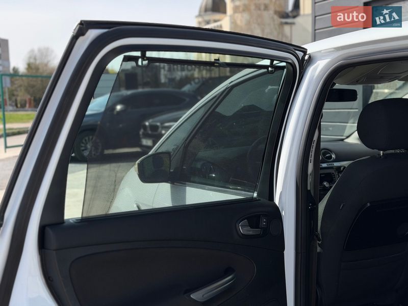 Мінівен Ford S-Max 2011 в Шептицькому фото 44 Мінівен Ford S-Max 2011 в Шептицькому