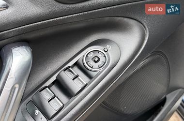Минивэн Ford S-Max 2011 в Тернополе