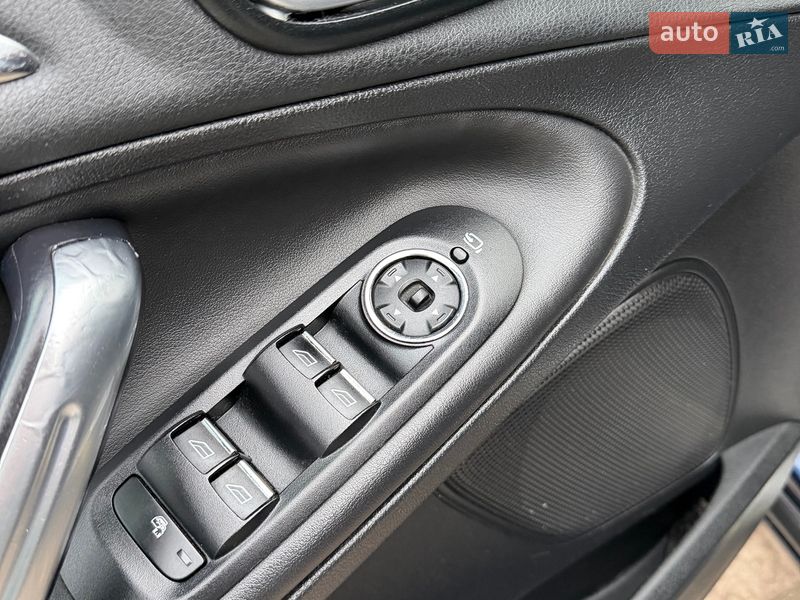 Минивэн Ford S-Max 2011 в Тернополе
