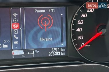 Минивэн Ford S-Max 2011 в Тернополе
