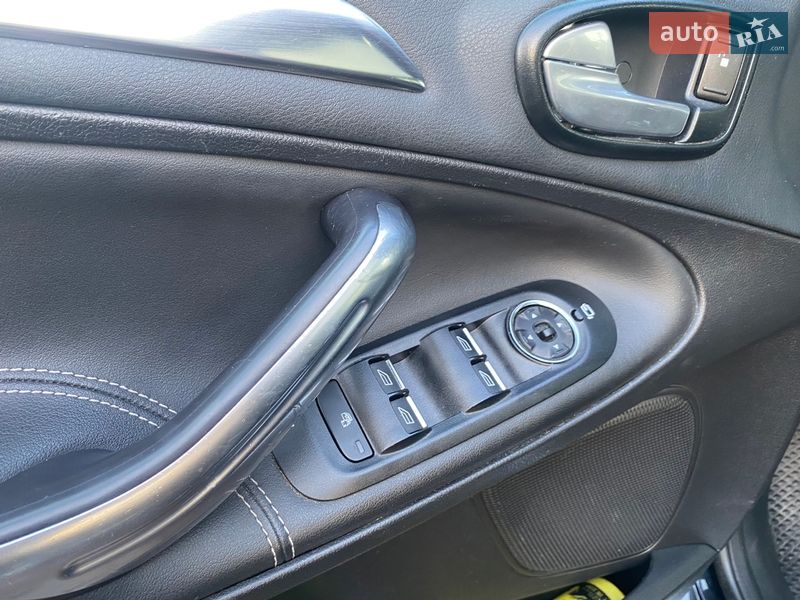 Мінівен Ford S-Max 2010 в Дубні