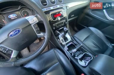 Мінівен Ford S-Max 2010 в Дубні