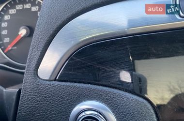 Мінівен Ford S-Max 2010 в Дубні