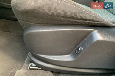 Минивэн Ford S-Max 2011 в Сумах