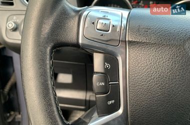 Минивэн Ford S-Max 2011 в Сумах