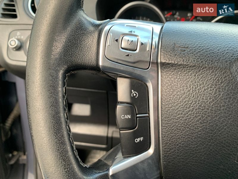 Минивэн Ford S-Max 2011 в Сумах