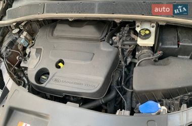 Минивэн Ford S-Max 2011 в Сумах