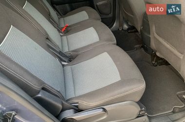 Минивэн Ford S-Max 2011 в Сумах