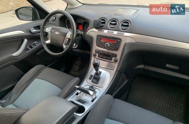 Минивэн Ford S-Max 2011 в Сумах