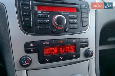 Минивэн Ford S-Max 2011 в Сумах