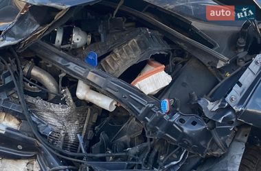 Мінівен Ford S-Max 2014 в Львові