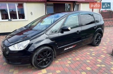 Минивэн Ford S-Max 2006 в Ровно