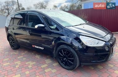 Минивэн Ford S-Max 2006 в Ровно
