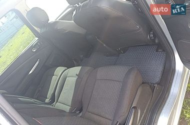 Минивэн Ford S-Max 2007 в Тернополе