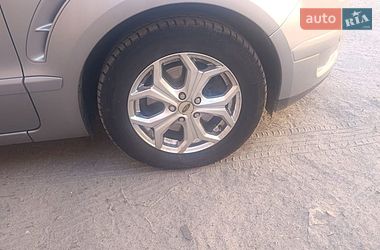 Минивэн Ford S-Max 2007 в Тернополе