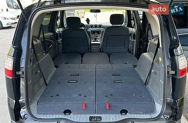 Минивэн Ford S-Max 2008 в Львове