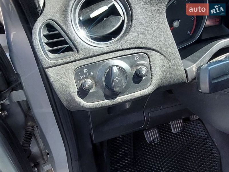 Мінівен Ford S-Max 2007 в Сумах