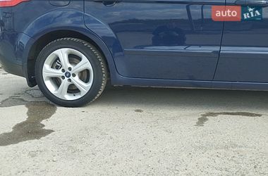 Минивэн Ford S-Max 2013 в Городке