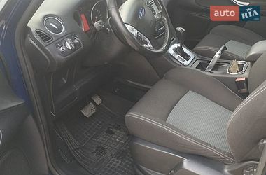 Минивэн Ford S-Max 2013 в Городке