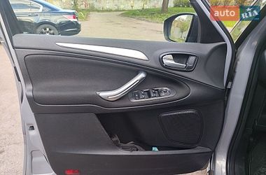 Минивэн Ford S-Max 2011 в Житомире фото 9 Минивэн Ford S-Max 2011 в Житомире