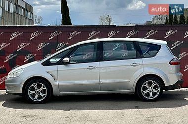 Минивэн Ford S-Max 2009 в Сумах