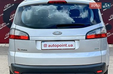 Минивэн Ford S-Max 2009 в Сумах