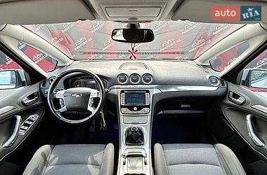 Минивэн Ford S-Max 2009 в Сумах